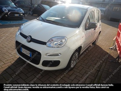 Fiat panda PC 1.0 70cv SS -