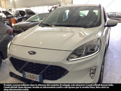 Ford kuga PC 1.5 ecoblue 120cv -