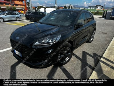 Ford kuga 1.5 ecoblue 120cv 2wd -