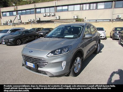 Ford kuga 1.5 ecoblue 120cv 2wd -