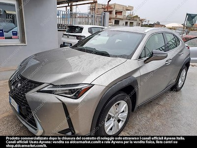 Lexus UX hybrid business 2wd FP -