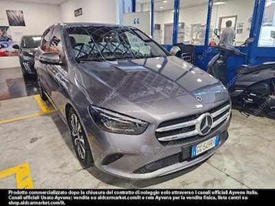 Mercedes-Benz classe B B 180d automatic -