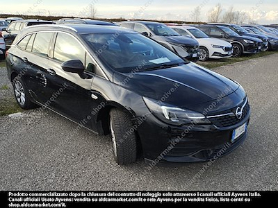 Opel astra SW ST 1.5 cdti -