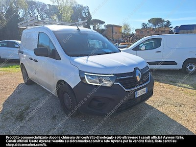 Renault kangoo dci 95 van FP -
