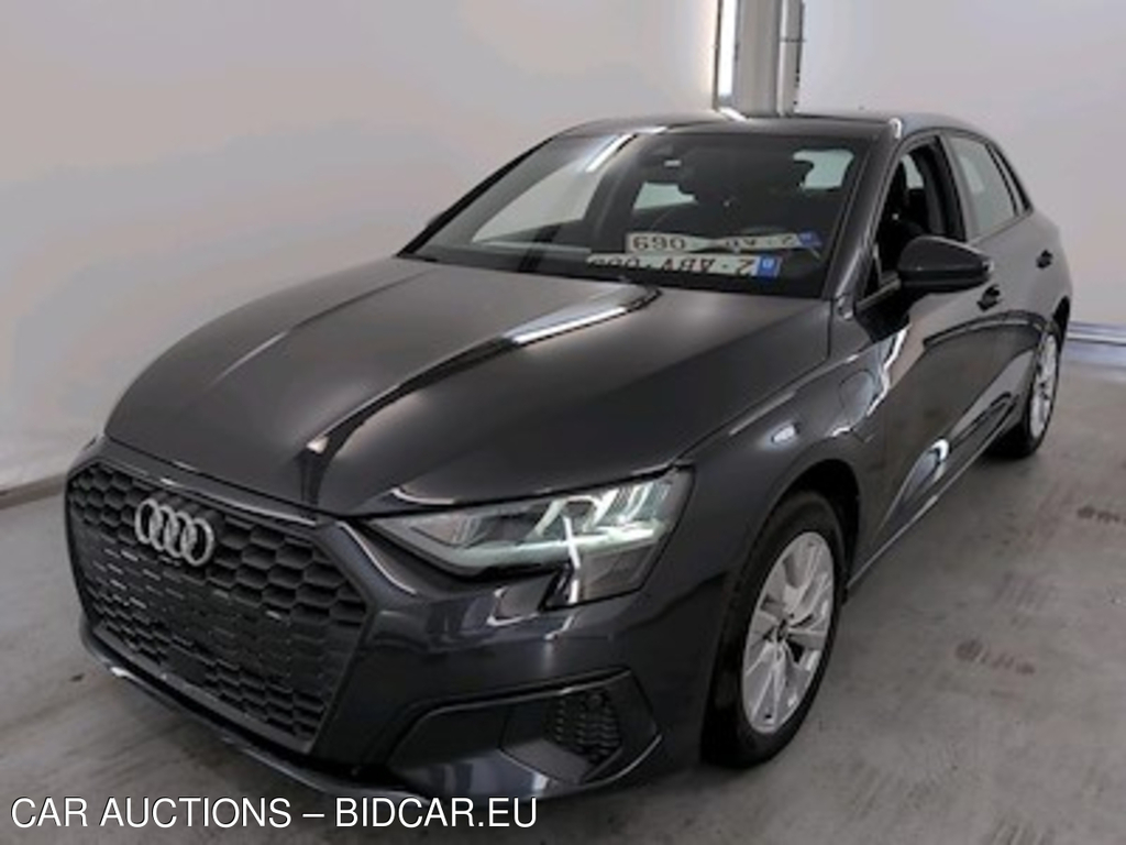 Audi A3 1.4 40 TFSI E S TRONIC SPORTBACK Business