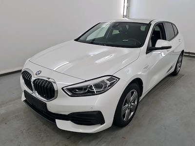 BMW 1 series hatch 1.5 116D (85KW) Business Model Advantage Storage