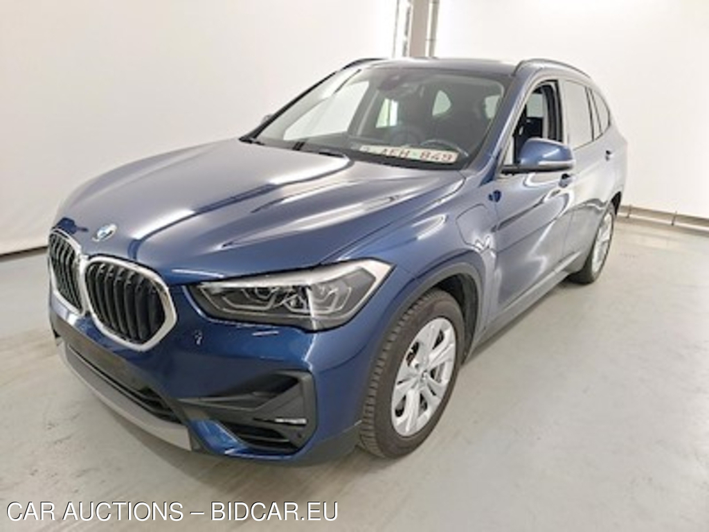 BMW X1 1.5 XDRIVE25E (162KW)