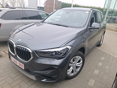 BMW X1 1.5 XDRIVE25E (162KW) Business Plus Mirror