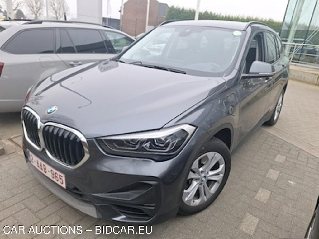 BMW X1 1.5 XDRIVE25E (162KW) Business Plus Mirror