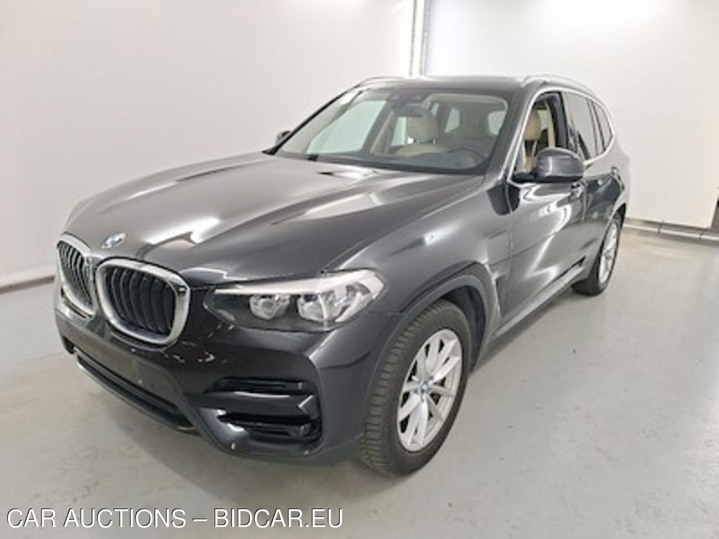 BMW X3 2.0 XDRIVE30E (120KW) AUTO