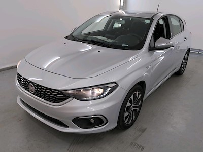Fiat Tipo hatchback 1.4i Mirror Business (EU6d-TEMP) STOCK