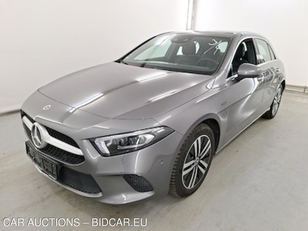 Mercedes-Benz A-CLASS 1.3 A 250 E DCT BUSINESS SOLUTION PLUS