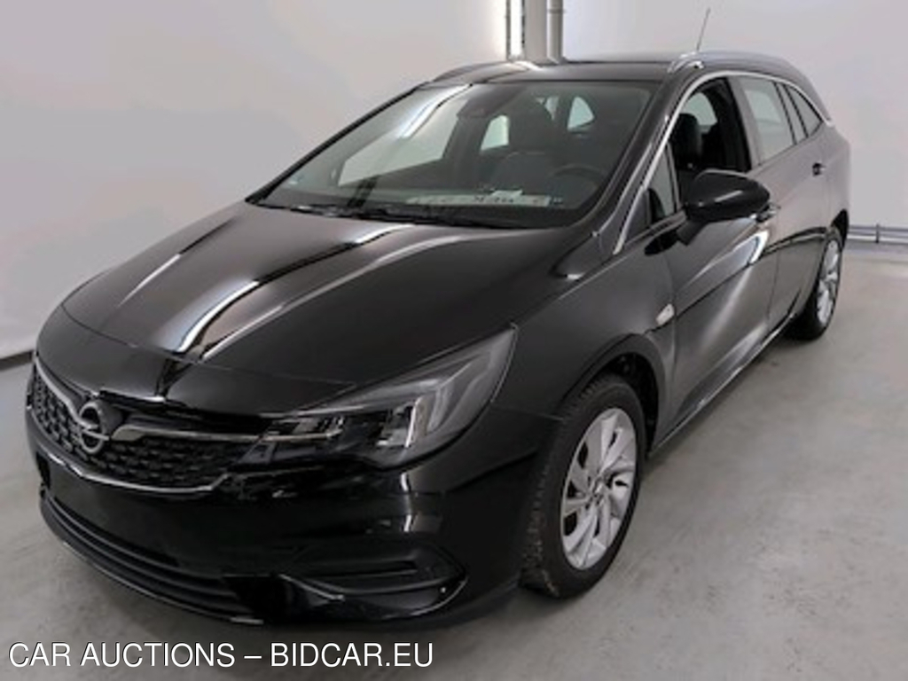 Opel Astra sports tourer 1.5 TURBO D 77KW S-S ELEGANCE