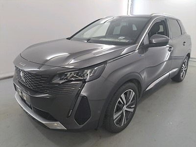 Peugeot 3008 1.6 HYBRID 225 E-AUTO8 ALLURE PACK