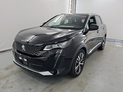 Peugeot 3008 1.6 HYBRID 225 E-AUTO8 GT Electric & Massage Visiopark 2