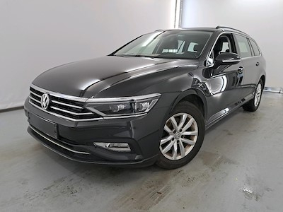 Volkswagen Passat 1.6 TDI SCR MSQ VARIANT STYLE BUSINESS