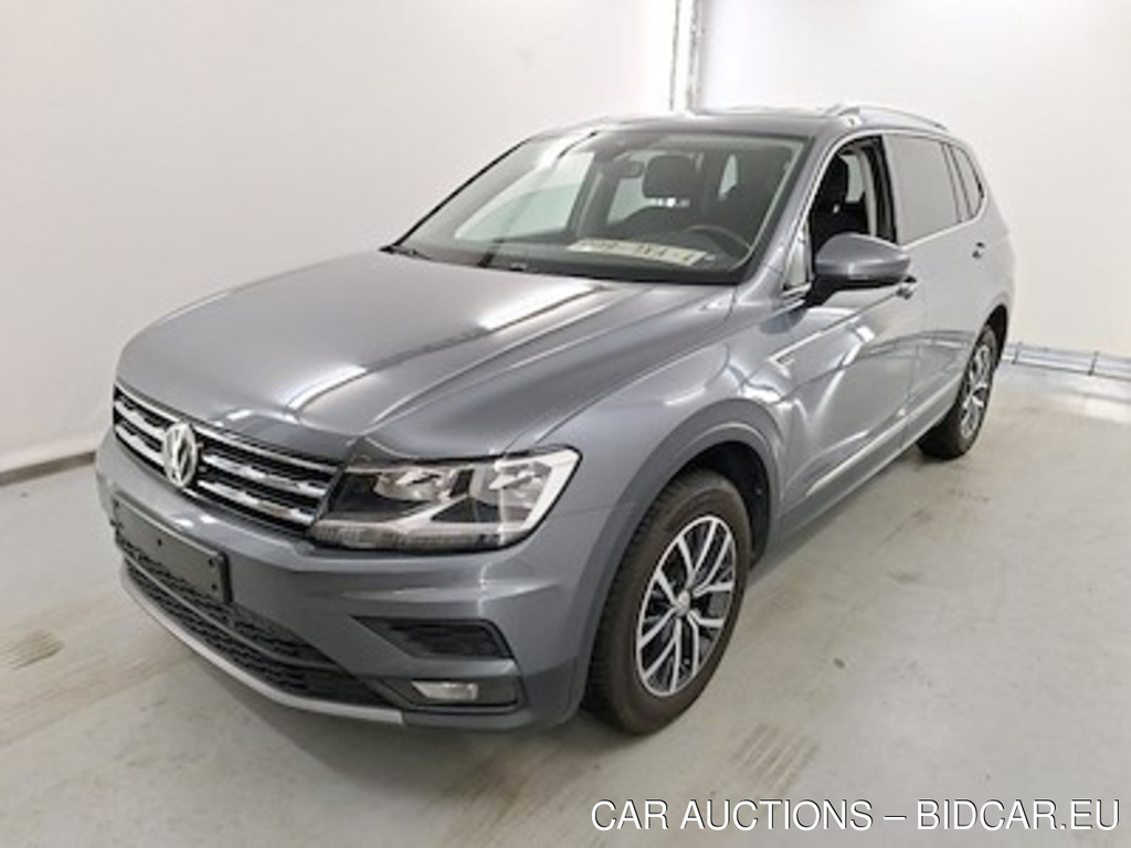 Volkswagen Tiguan allspace 2.0 TDI COMFORTLINE DSG