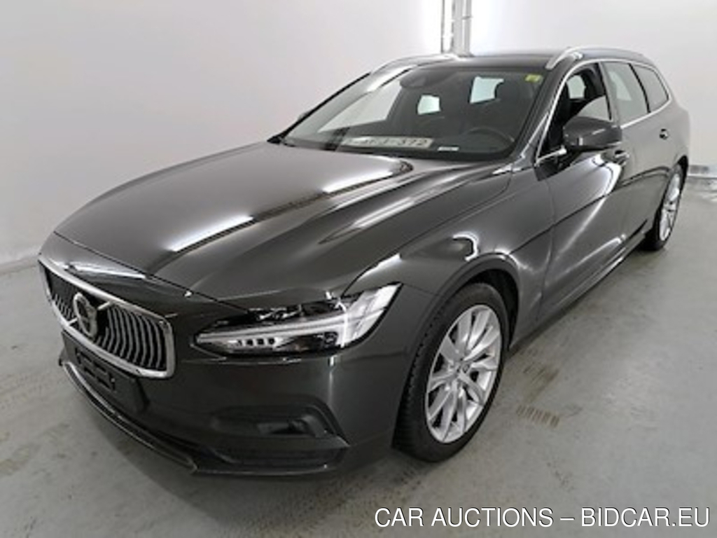 Volvo V90 2.0 B4 D GEARTRONIC MOMENTUM PRO Park Assist