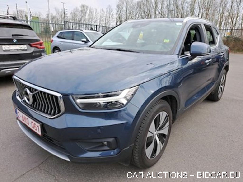 Volvo XC40 1.5 T4 RECHARGE GEARTR. INSCRIPTION EXPR Park Assist Winter