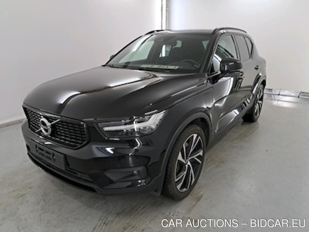 Volvo XC40 1.5 T5 TE PHEV R-Design DCT Park Assist Winter Premium Audio Intellisafe Pro