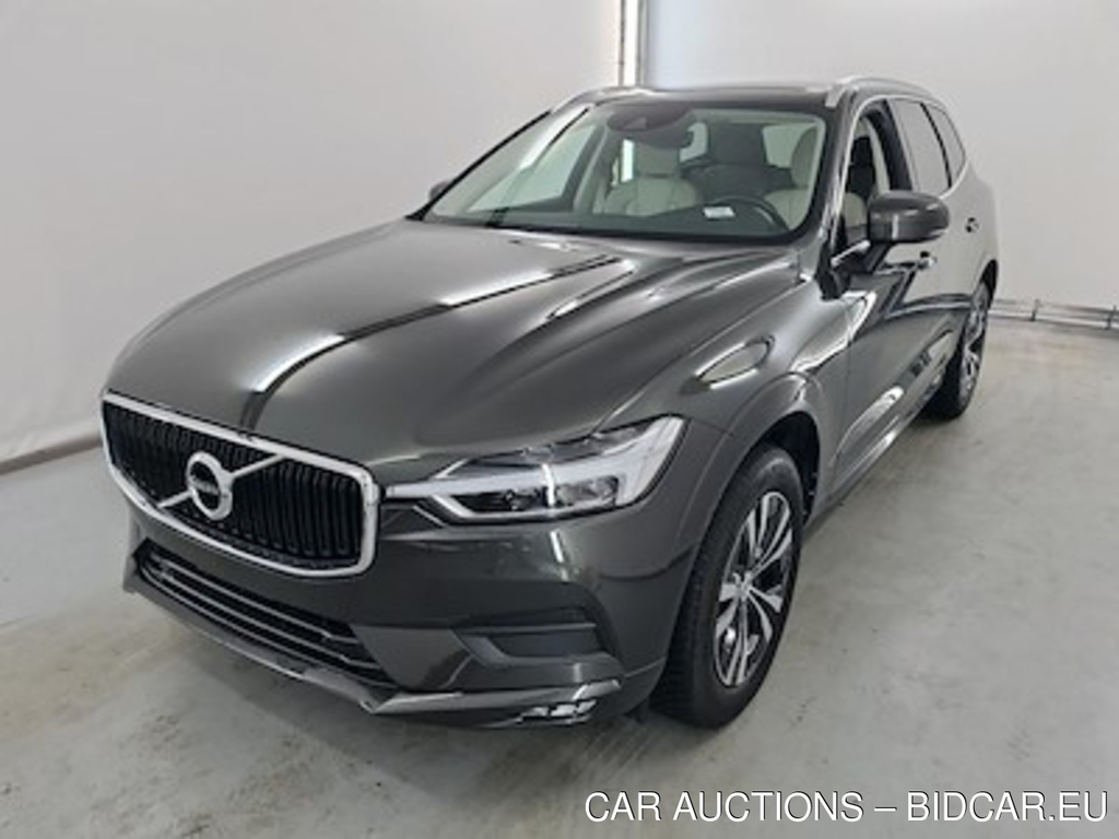 Volvo XC60 2.0 D4 120KW GEARTRONIC MOMENTUM PRO Park Assist Winter Business