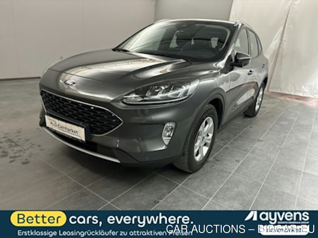 Ford Kuga 1.5 EcoBoost COOL&CONNECT Geschlossen, 5-turig, 6-Gang