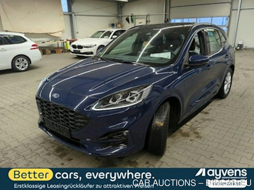 Ford Kuga 1.5 ecoblu e ST-LINE