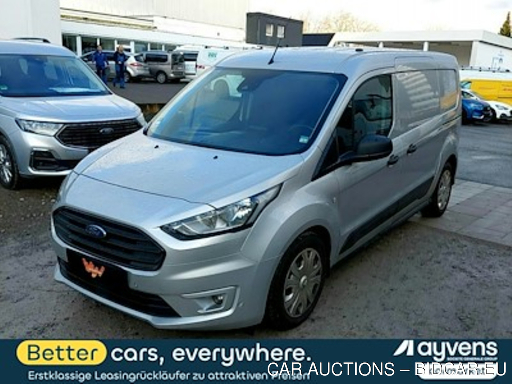 Ford Transit connect 210 L2 S&S Autm. Trend