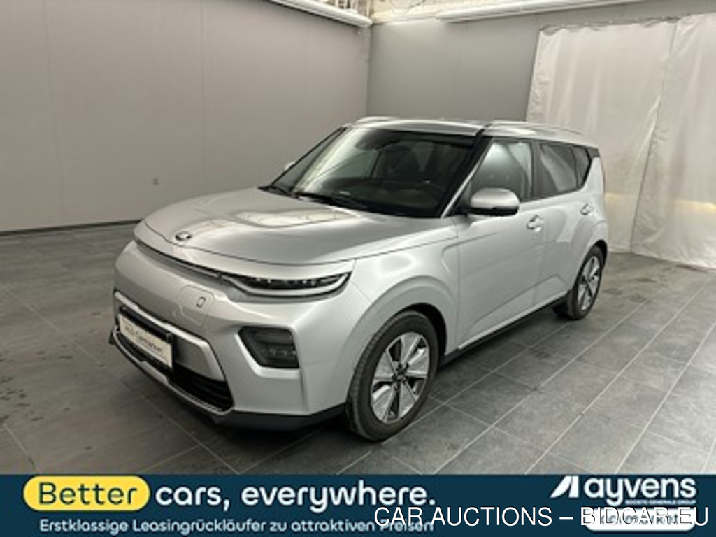 Kia E-Soul Vision Kombi, 5-turig, Direktantrieb, 1-Gang