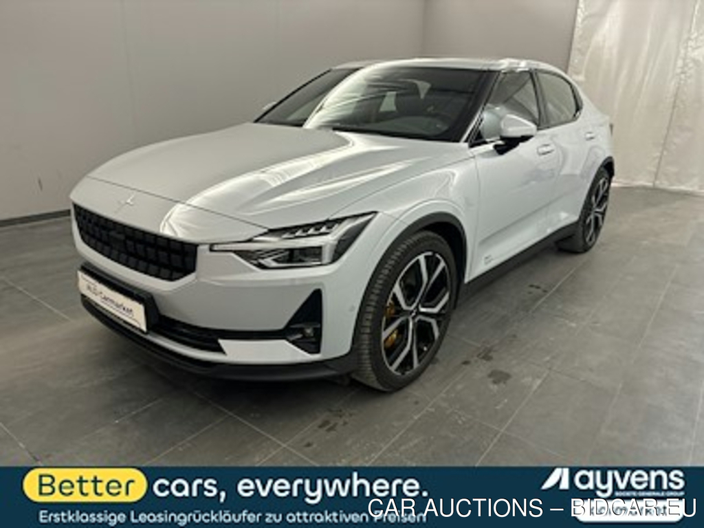 Polestar 2 2 Dual Motor 78kWh Limousine, 5-turig, Direktantrieb, 1-Gang