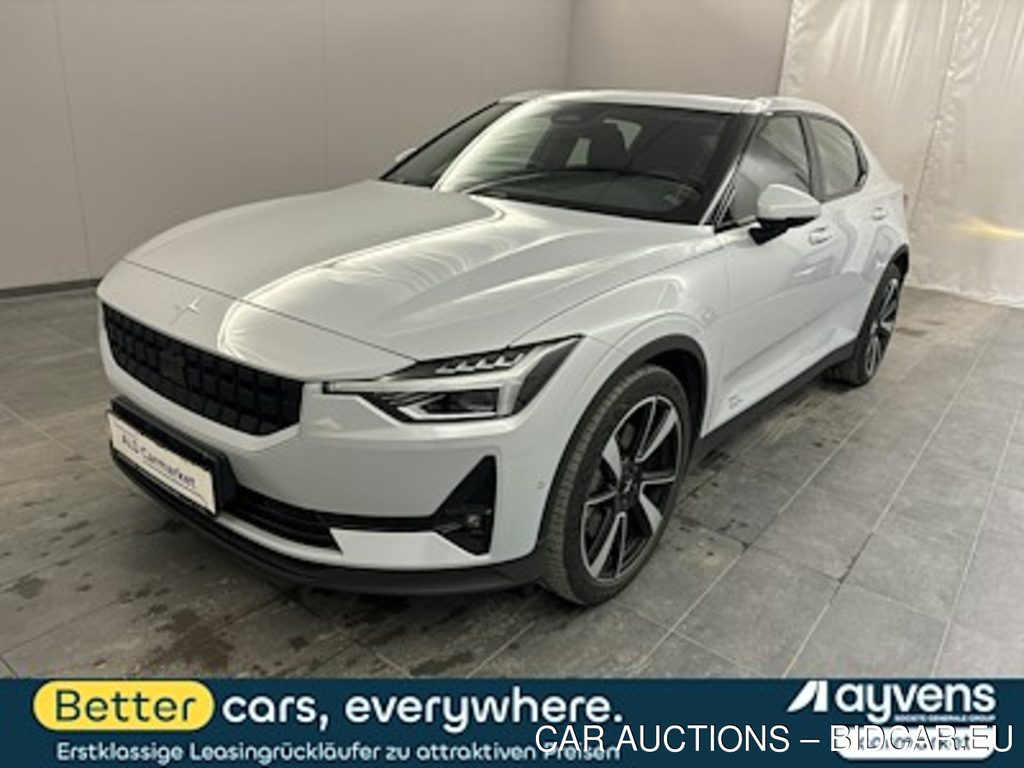 Polestar 2 2 Dual Motor 78kWh Limousine, 5-turig, Direktantrieb, 1-Gang