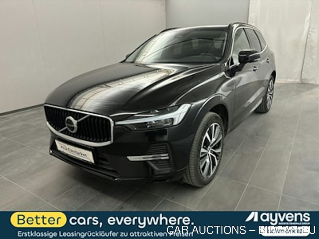 Volvo XC60 B4 B Geartronic Momentum Pro Geschlossen, 5-turig, Automatik, 8-Gang