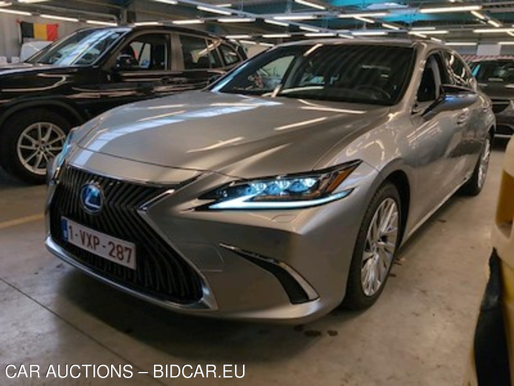 Lexus Es 300h 2.5I ES 300H PRIVILEGE LINE AU