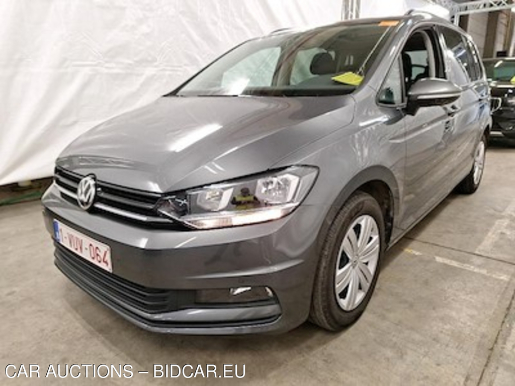 Volkswagen TOURAN 1.5 TSI ACT TRENDLINE OPF
