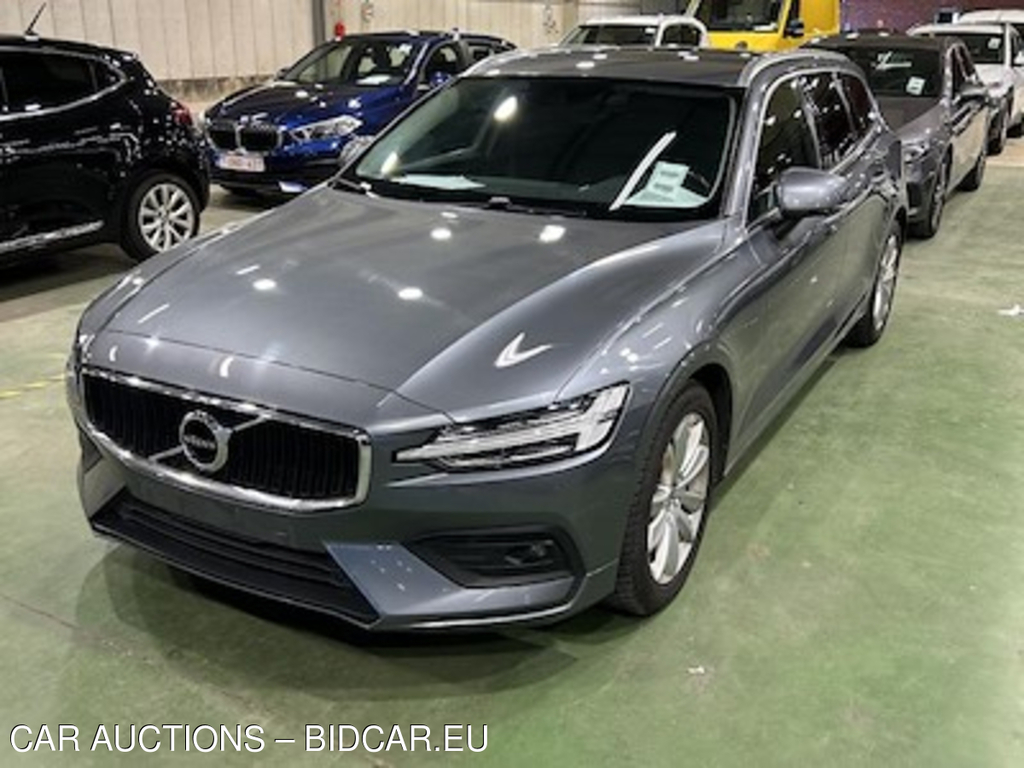 Volvo V60 2.0 D3 MOMENTUMPRO GEARTRONIC