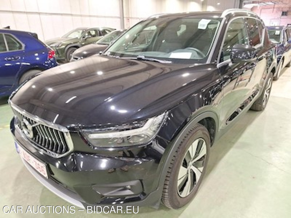 Volvo XC40 1.5 T5 PHEV INSCRIPTION EXPRES