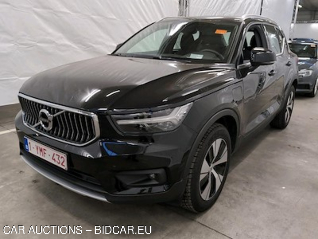 Volvo XC40 1.5 T5 PHEV RECHARGE PRO DCT A