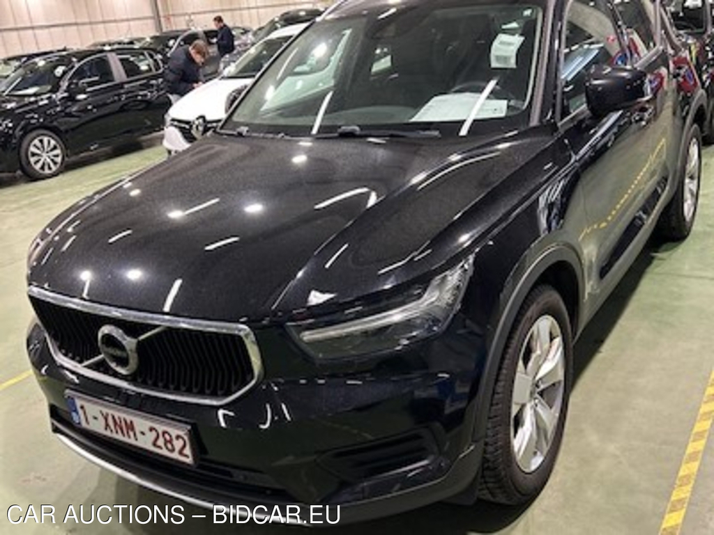 Volvo XC40 2.0 D3 MOMENTUMPRO GEARTRONIC