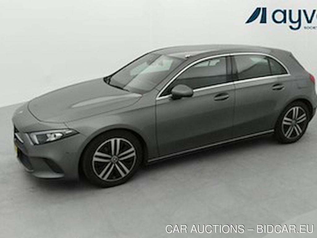 Mercedes-Benz A200d luxury 150 CV Business Solution Luxury