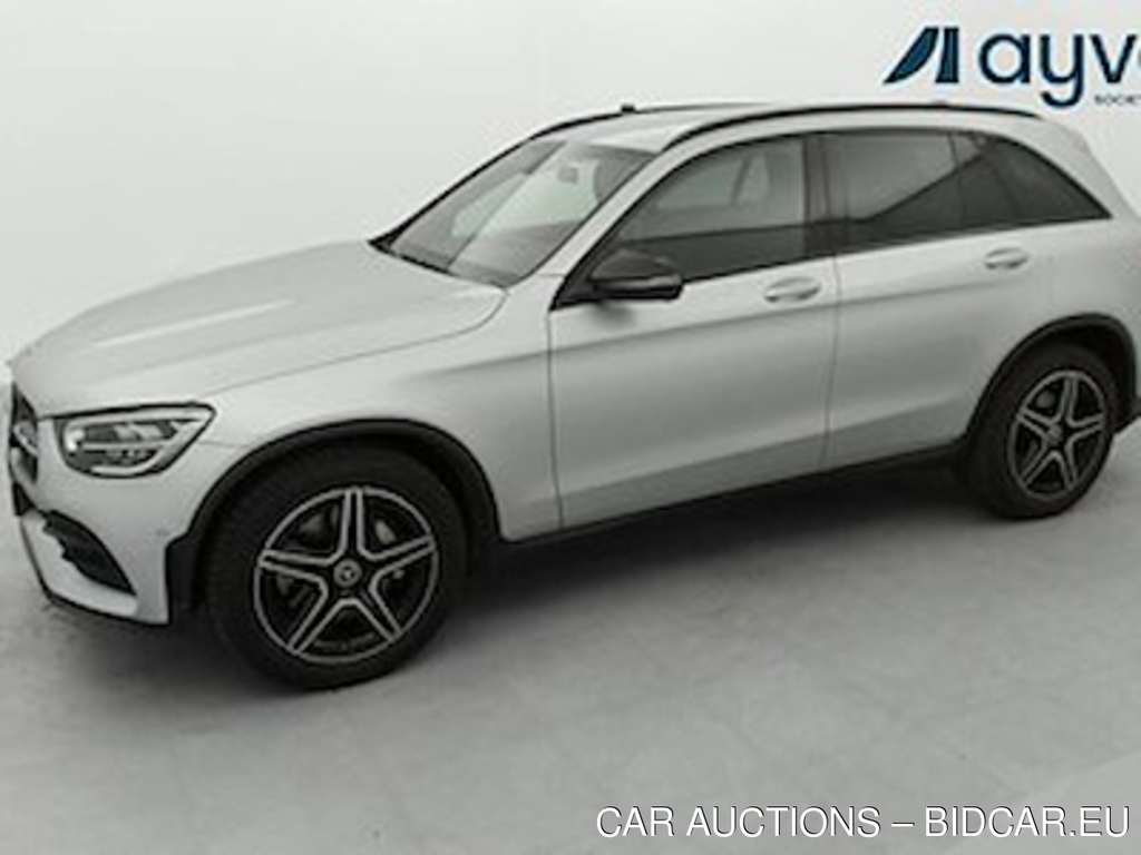 Mercedes-Benz Gld 220d 4 matic amg 194 CV AMG INT/EXT, Pack Advantage, BLIS, Pack Night