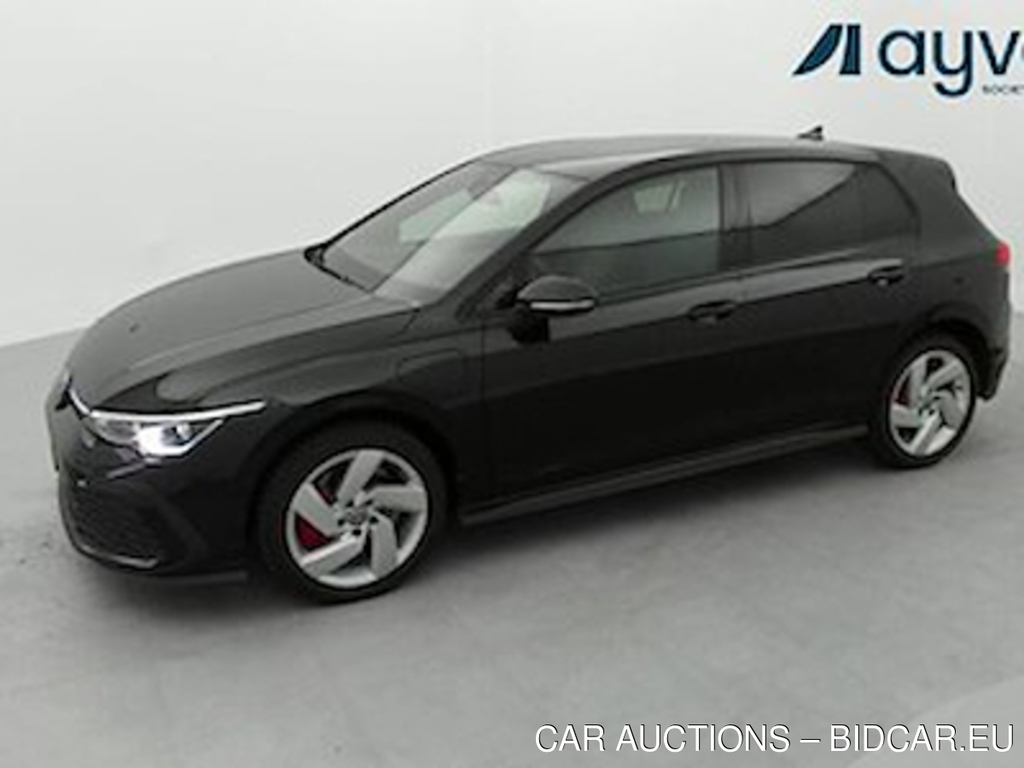 Volkswagen Golf 1.4 gte phev dsg 150 CV Driving assistance package