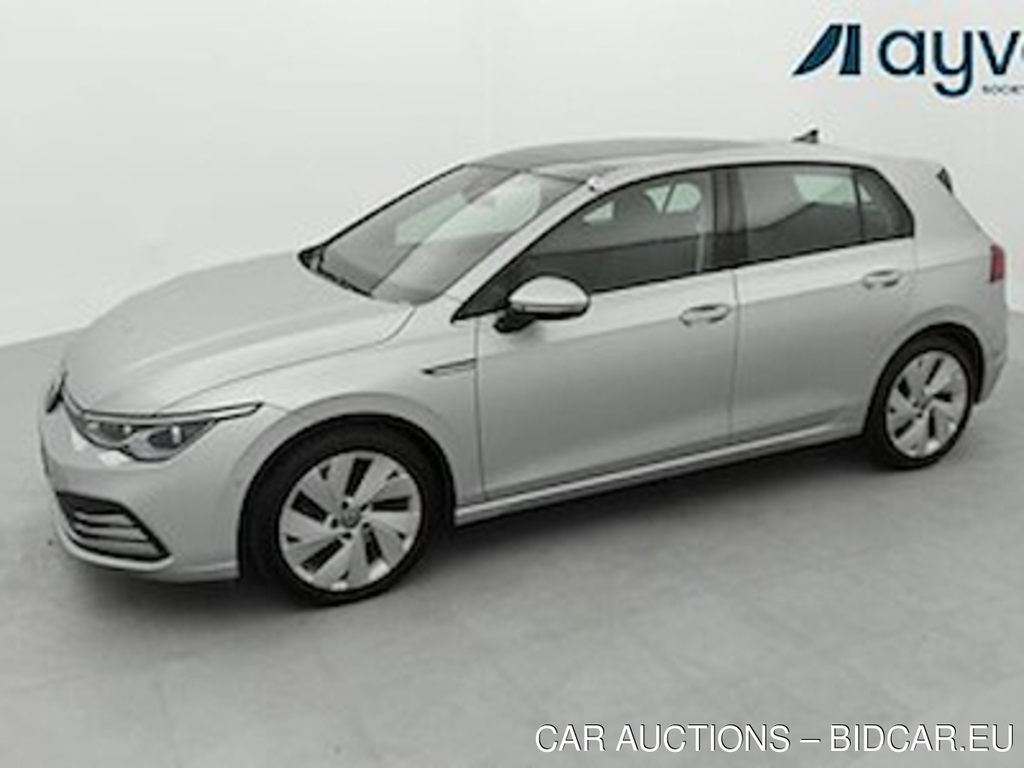 Volkswagen Golf 1.5 etsi style dsg 150 CV Discover Pro, Toit Pano, IQ Light, Winter Pack