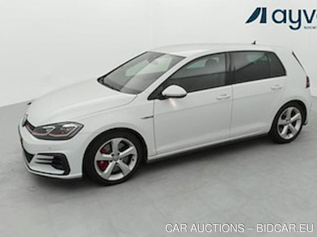 Volkswagen Golf vii gti 2.0 tsi performan 245 CV GPS, Pack Technique, Driving Assistant Pack, Dynaudio
