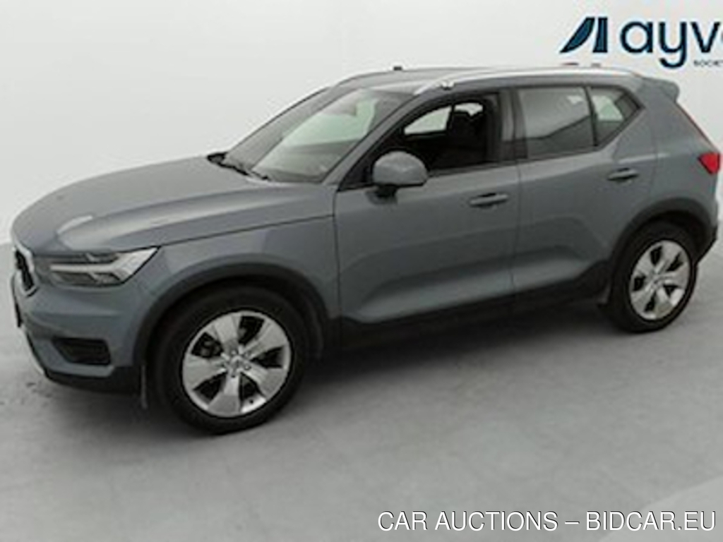 Volvo Xc40 1.5 T3 momentum pro auto 163CV NAVI
