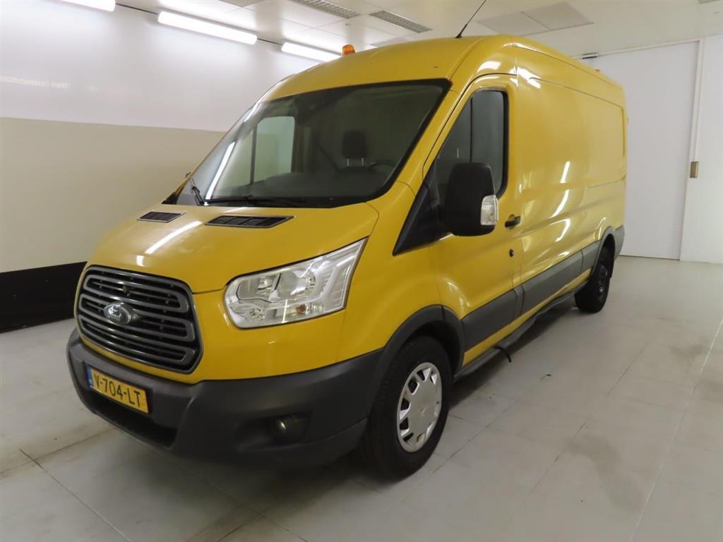 Ford Transit 350 2.0 TDCI L3H2 TR, 2018