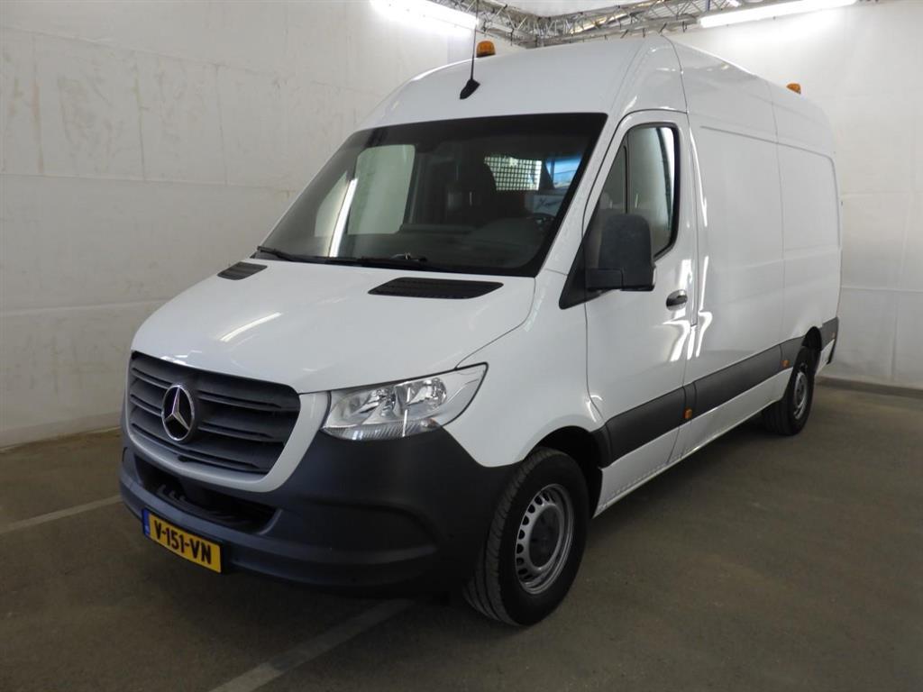 Mercedes-Benz SPRINTER 314 2.2 CDI L2H2, 2019