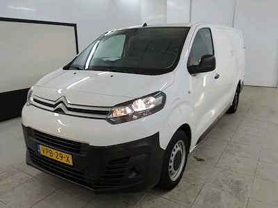 Citroen -Jumpy XL 75 kWh Club