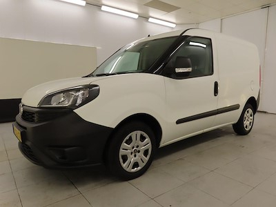 Fiat Doblo cargo 1.6 MJ L1H1 Pro Edition 3d