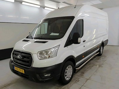 Ford Transit 350 105pk L4H3 Trend RWD