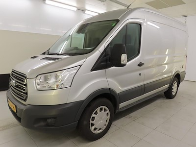 Ford TRANSIT 350 130pk L2H2 Trend FWD Auto